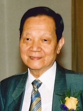 Dr. Chou Wen-hsien