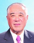 Dr. Tang Hsiang-chien
