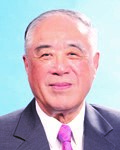 Dr. Tang Hsiang-chien 