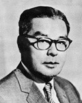 Dr. Tang Ping-yuan