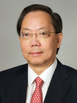 Mr. Leung Ying-wai Charles