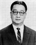 Mr. Tung Chi-ying
