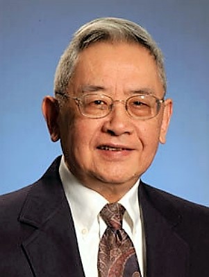 Prof. Yu Ying-shih