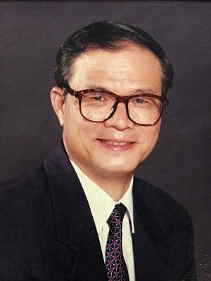 Prof. Lin Tzong-biau