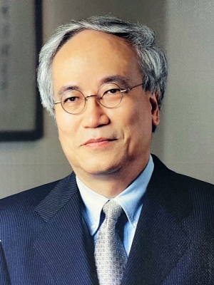 Prof. Leung Ping-chung